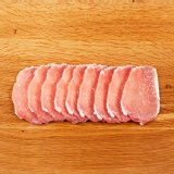 里肌薄片 (1.5mm)