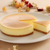 經典原味重乳酪