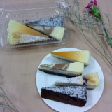 甜蜜4喜拼盤-試吃 特價：$25