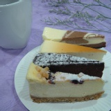 甜蜜4喜拼盤-試吃