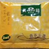 真鍋極品香草拿鐵咖啡15g 10包 特價：$40