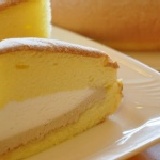 夏雪波士頓派~咖啡~ 3Q 咖啡波士頓蛋糕