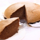 飛碟蛋糕-朱古力蛋糕 3Q 朱古力飛碟特價99元 特價：$99