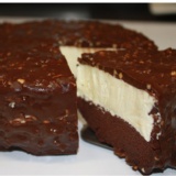 【3Q專業烘焙】6吋金莎提拉米蘇 母親節特惠專案,須冷凍宅配無法合併全館配送喔!! 特價：$160