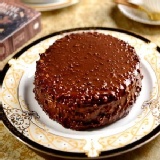 【3Q專業烘焙】6吋經典提拉米蘇 特價：$180