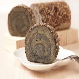 3Q黑炫風芝麻捲~試吃價150元 特價：$150