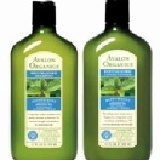 AVALON 有機洗髮精-薄荷 325ml