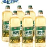 泰山橄欖蔬菜調和油500ml 特價：$300