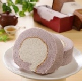 荷蘭村鮮烤芋頭捲 特價：$150