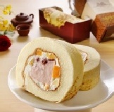 水果可麗捲 口感~微酸(15送1)