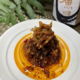 高鈣吻仔魚xo醬 特價：$0