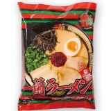 日本超人氣拉麵一蘭拉麵 (限量版) 特價：$850