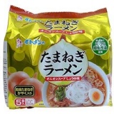 兵庫縣-限量版洋蔥拉麵 特價：$250