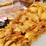 《勇伯》台灣黑糖蜜地瓜酥 熱銷古早味-每小包5元 特價：$5