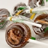 《古早味》黑糖小梅棒 試吃價-每支3元 特價：$3