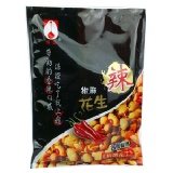 台灣土豆王-椒麻花生 特極麻辣 特價：$120