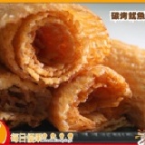 【每日優果食品】蜜汁魷魚排片&碳烤魷魚排片-每包160公克100元 ※此為碳烤魷魚排片下單區※