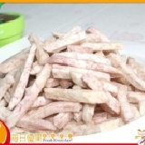 【每日優果食品商行】天然蔬果脆片系列-可搭配蒟蒻賣場和所有商品10包免運費 ※此為香芋脆條下單區※