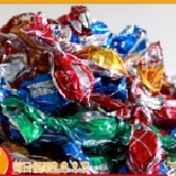 【每日優果食品】海之味鮪魚糖-每包300公克100元，可搭配所有商品10包免運費 特價：$100