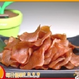 【每日優果食品】寒天辣味蒟蒻薄片-品質最高.共42種口味-另售海苔-乳酪 特價：$77