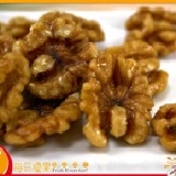 【每日優果食品商行】特選大顆蜜汁核桃，每包200公克100元，可搭配所有商品10包免運費