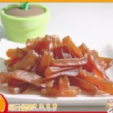 【每日優果食品】寒天麻辣魷魚蒟蒻-品質最高.共42種口味-另售海苔-乳酪絲 特價 特價：$75