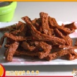 【每日優果食品】素蹄筋，純素素材，香Q好吃，每包400公克100元^^