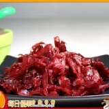 【每日優果食品】玫瑰洛神花干，酸酸甜甜，口感香脆 每包400公克只要80元！