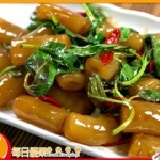 【每日優果食品】蒟蒻小腸下標區-高纖新食感-破盤下殺最低價，10包再享免運費優惠！ ※此為蒟蒻脆腸下標區