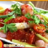 【每日優果食品】低卡純素蒟蒻製品.蒟蒻白魷魚，低熱量.零膽固醇.清爽美味無負擔.輕食首選! ※此為蒟蒻雙色墨魚下標區