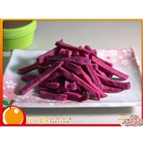 【紫地瓜脆條大包裝】 特價：$410