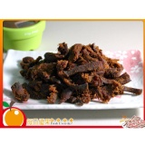 【每日優果食品】香菇素蹄，香菇頭調味製成，香味濃郁、口感十足~非常好吃喔^^ 特價：$130