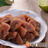 【甘草檸檬乾】