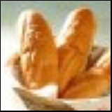 法國甜心-軟式法國麵包(一條/袋裝) 特價：$30