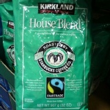 [飲品] 精選咖啡豆 KS #69790