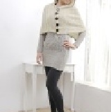 ☆佳蒂斯Goddess☆韓版180D內裡刷毛小菱格褲襪 深灰 深咖二色 ☆8件深灰☆16件深咖，全台獨一無二，賣完就沒有囉^^