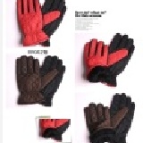 ＊╮嘉蒂斯╭＊韓版女用防風手套‧多色可選 【WG02】韓版女用內刷毛菱格車線防風保暖手套‧分尺寸‧4色 特價：$158