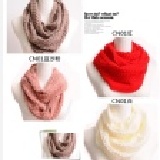 ＊╮嘉蒂斯╭＊秋冬暖暖針織脖圍‧多色可選‧造型款 【CN01】玉米暖暖造型針織脖圍‧10色 特價：$98