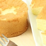 2度C-戚風布丁-2入裝2℃ 限時嚐鮮價2入裝