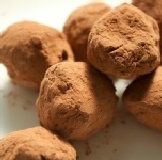 松露巧克力 特價：$150