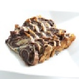 千層捲-香蕉巧克力 7吋 特價：$250