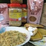狗母魚脯/鬆 古早口味