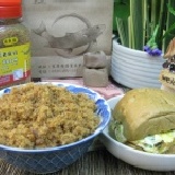 土魠魚脯 古早口味(粗顆粒)