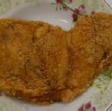 脆皮香雞排4片一包裝