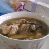 人蔘雞湯-新品上市體驗價