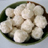 花枝丸(1斤裝)-吃的到花枝塊哦! 7-8月特價商品 特價：$130