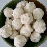 花枝丸(300g)-吃的到花枝塊哦! 新品上市~體驗包 特價：$75