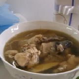 養生雞湯1000c--體驗價