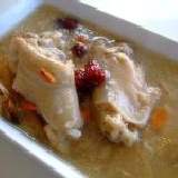 人蔘雞湯 人蔘雞湯 ( 超口碑推薦 ) 特價：$180