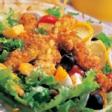 清爽檸檬去骨雞排